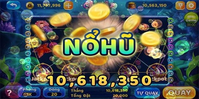 Tìm hiểu chung sảnh game PG điện tử Hi88.