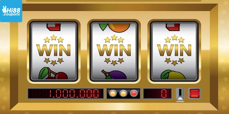 Bí quyết chơi Jackpot tại Hi88