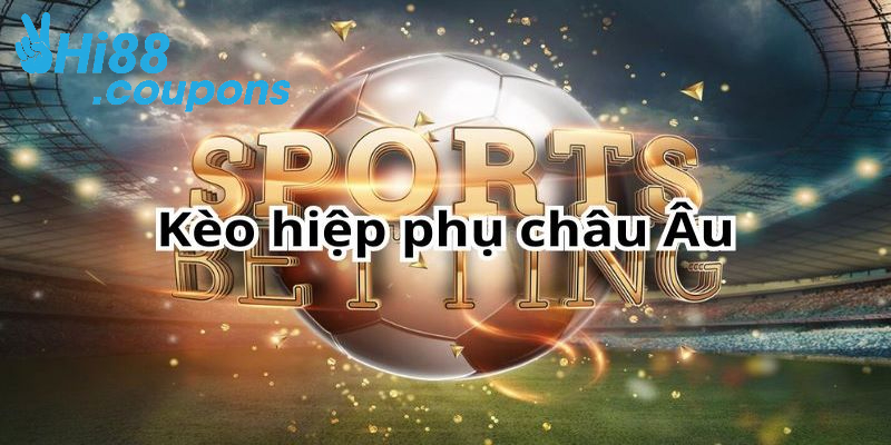 Kèo phút bù giờ áp dụng cho trận đấu