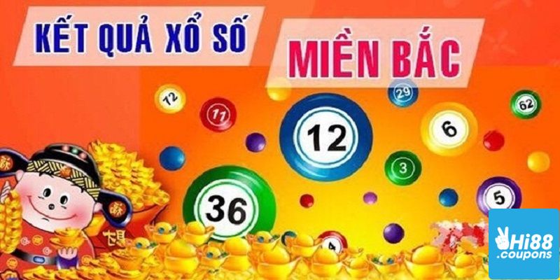 Kèo cược SW xổ số miền Bắc tại Hi88