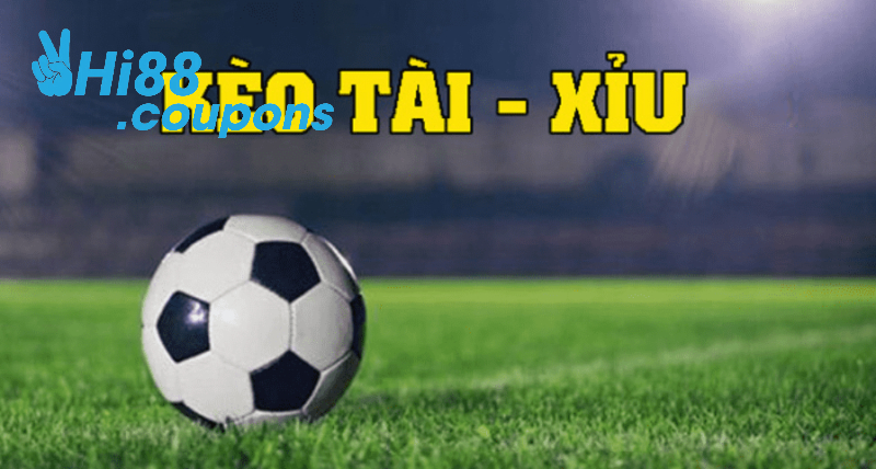 Kèo tài xỉu 1 1/2