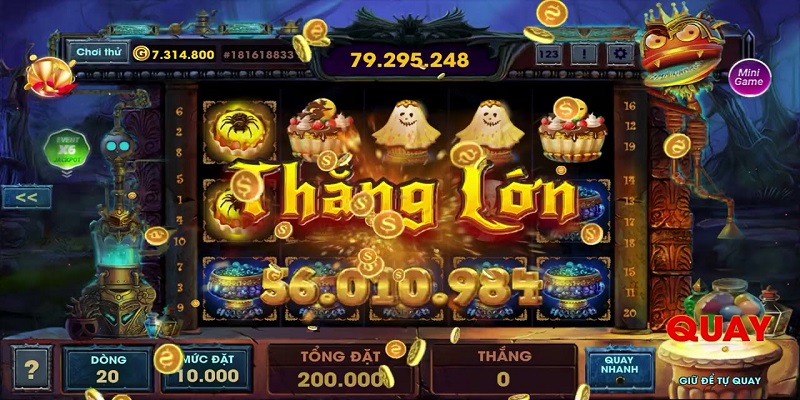 Những mẹo chơi game MG nổ hũ hiệu quả tối ưu.